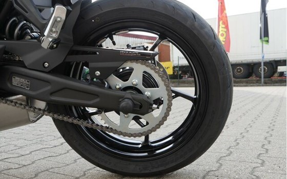 Neufahrzeug Kawasaki Z650 S - Bild 11
