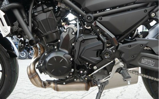 Neufahrzeug Kawasaki Z650 S - Bild 12