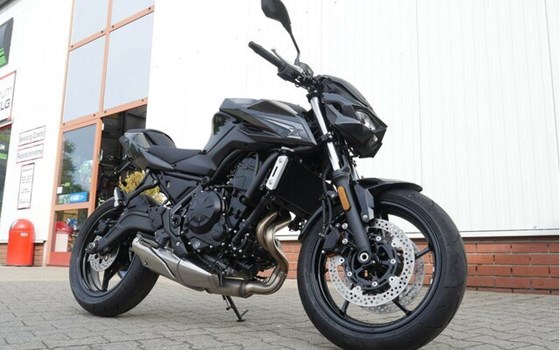 Neufahrzeug Kawasaki Z650 S - Bild 15