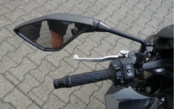 Neufahrzeug Kawasaki Z650 S - Bild 17