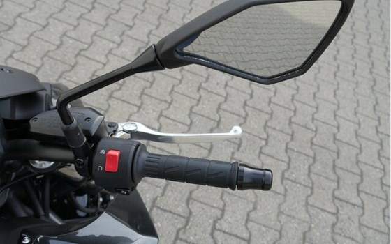 Neufahrzeug Kawasaki Z650 S - Bild 18