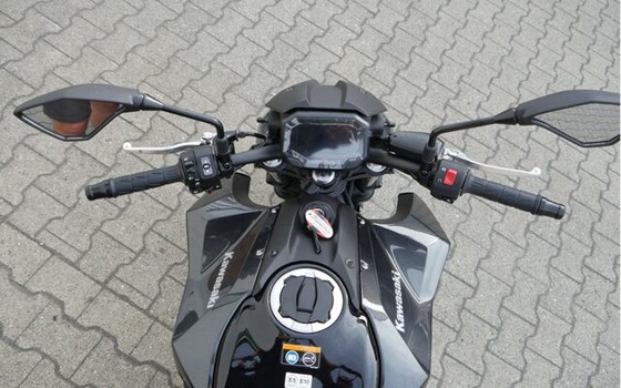 Neufahrzeug Kawasaki Z650 S - Bild 19