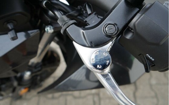 Neufahrzeug Kawasaki Z650 S - Bild 20