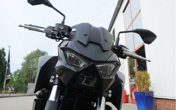 Neufahrzeug Kawasaki Z650 S - Bild 22