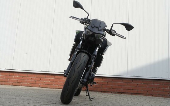 Neufahrzeug Kawasaki Z650 S - Bild 23