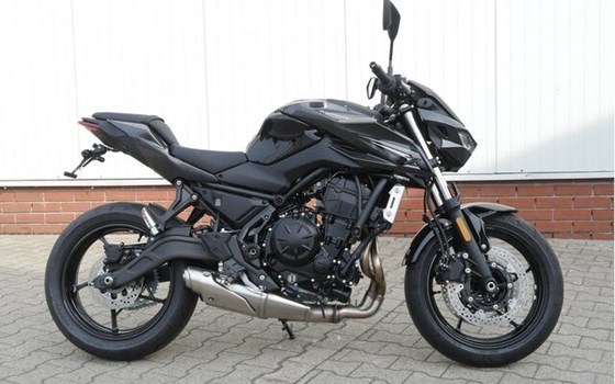 Neufahrzeug Kawasaki Z650 S - Bild 3