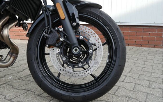 Neufahrzeug Kawasaki Z650 S - Bild 4