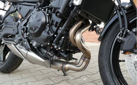 Neufahrzeug Kawasaki Z650 S - Bild 5