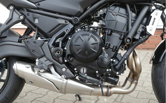 Neufahrzeug Kawasaki Z650 S - Bild 6