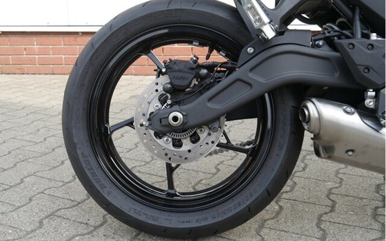 Neufahrzeug Kawasaki Z650 S - Bild 7