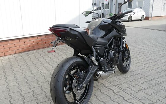 Neufahrzeug Kawasaki Z650 S - Bild 8