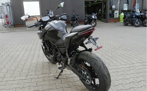 Neufahrzeug Kawasaki Z650 S - Bild 9