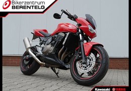 Gebrauchte Kawasaki Z 750