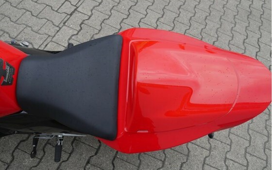Gebrauchtmotorrad Kawasaki Z 750 - Bild 20