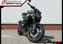 Neumotorrad Kawasaki Z900
