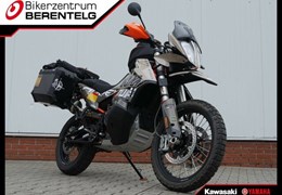 Gebrauchte KTM 790 Adventure R
