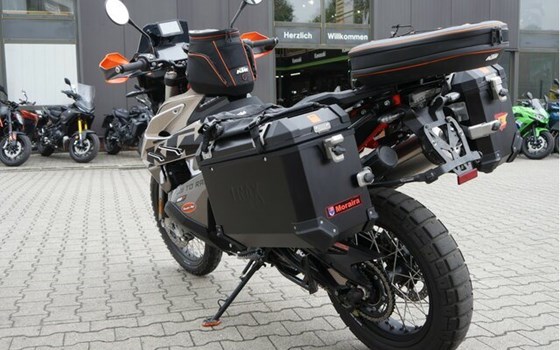 Gebrauchtmotorrad KTM 790 Adventure R - Bild 10
