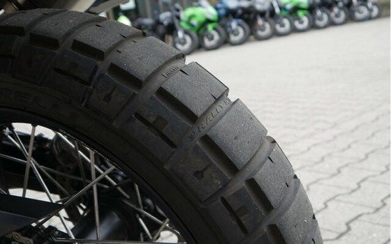 Gebrauchtmotorrad KTM 790 Adventure R - Bild 12