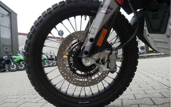 Gebrauchtmotorrad KTM 790 Adventure R - Bild 15