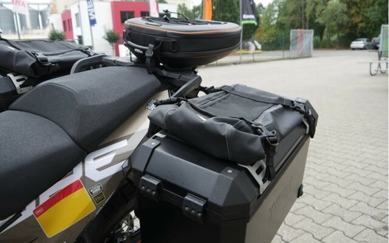 Gebrauchtmotorrad KTM 790 Adventure R - Bild 16