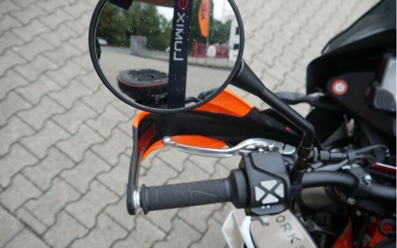 Gebrauchtmotorrad KTM 790 Adventure R - Bild 18