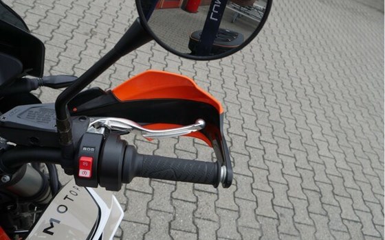 Gebrauchtmotorrad KTM 790 Adventure R - Bild 19