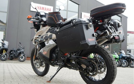 Gebrauchtmotorrad KTM 790 Adventure R - Bild 24