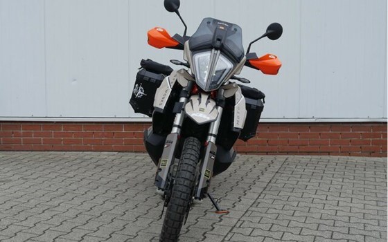 Gebrauchtmotorrad KTM 790 Adventure R - Bild 25