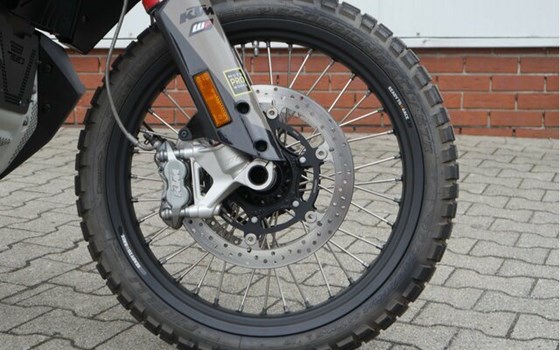 Gebrauchtmotorrad KTM 790 Adventure R - Bild 4
