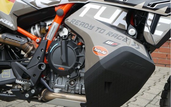 Gebrauchtmotorrad KTM 790 Adventure R - Bild 5