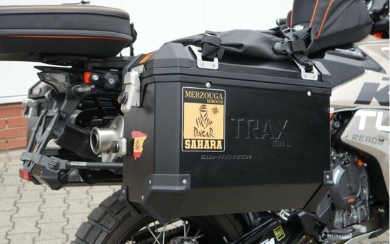 Gebrauchtmotorrad KTM 790 Adventure R - Bild 7