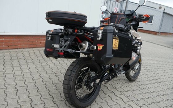 Gebrauchtmotorrad KTM 790 Adventure R - Bild 8