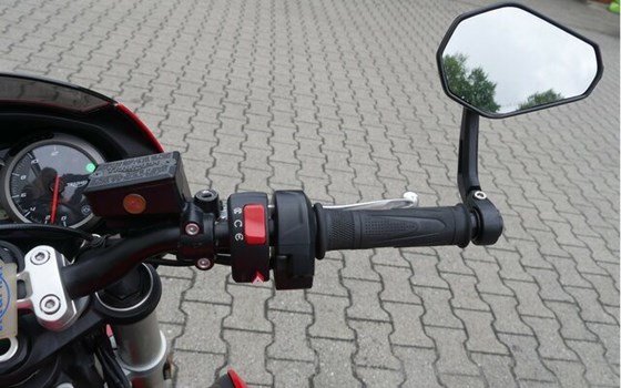 Gebrauchtmotorrad Triumph Street Triple S - Bild 15