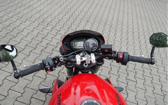 Gebrauchtmotorrad Triumph Street Triple S - Bild 16