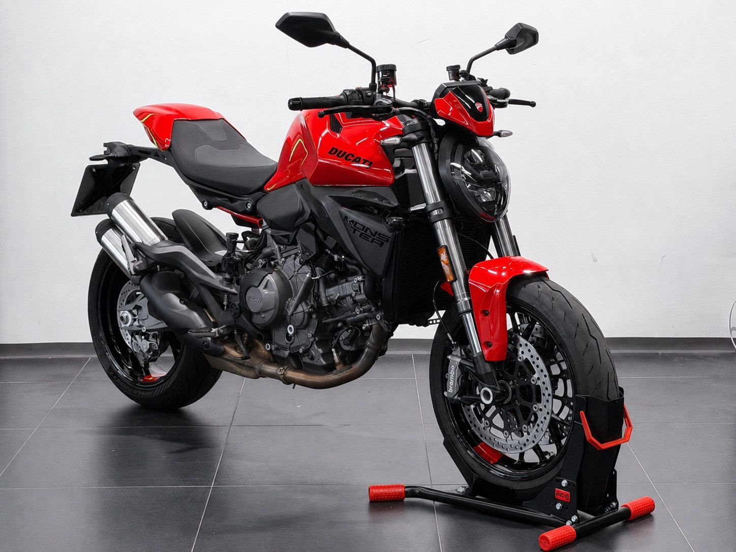 Ducati