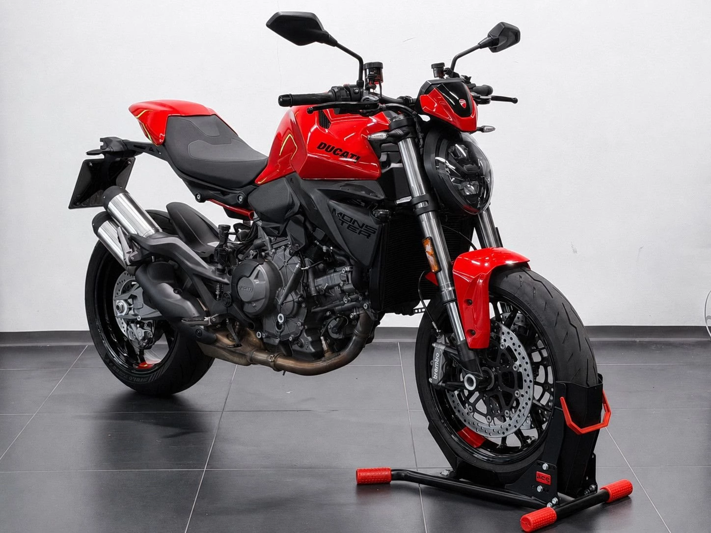 Ducati