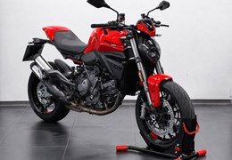 Gebrauchte Ducati Monster +