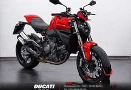 Gebrauchte Ducati Monster +