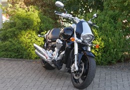 Gebrauchte Suzuki VZR 1800