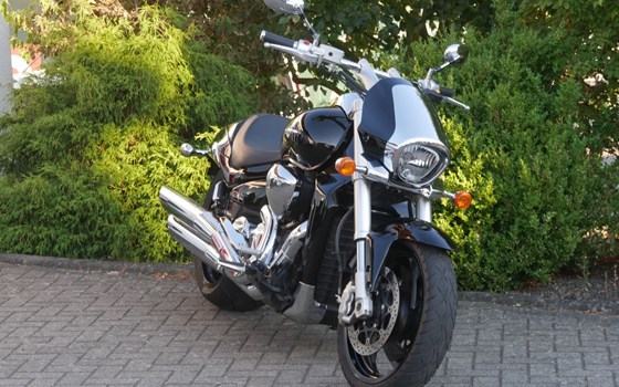 Gebrauchtmotorrad Suzuki VZR 1800 - Bild 1
