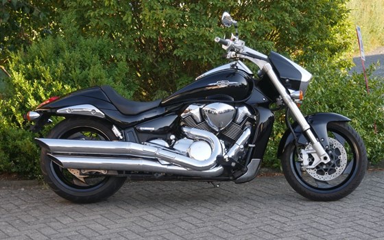 Gebrauchtmotorrad Suzuki VZR 1800 - Bild 3