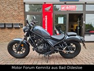 Honda CMX500 Rebel