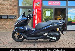 Gebrauchte Honda PCX125 DX