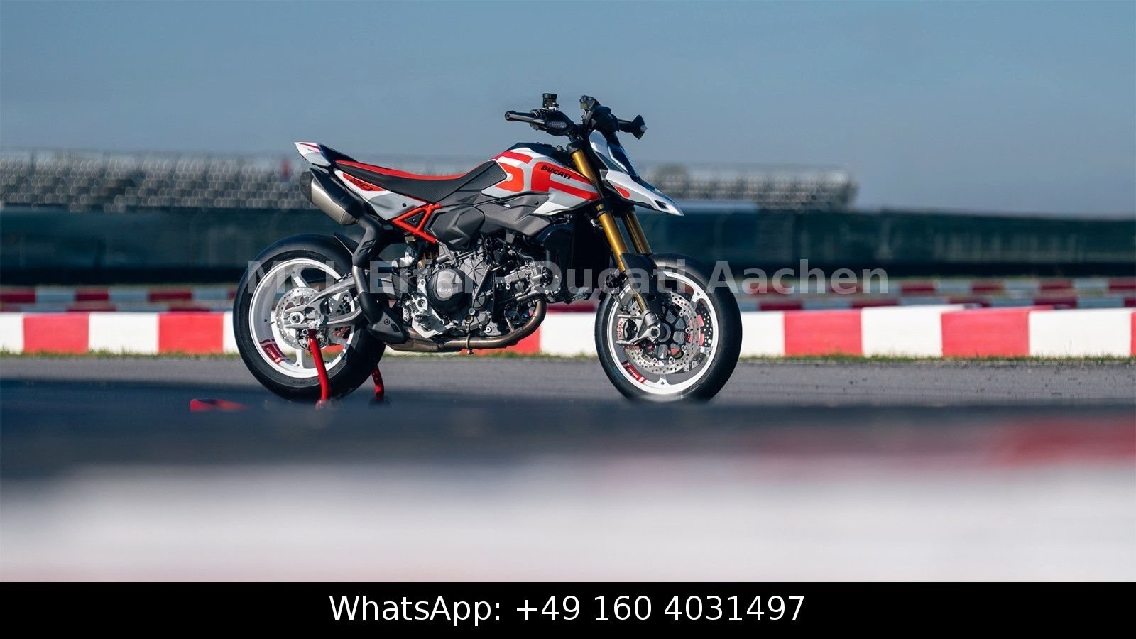 Ducati