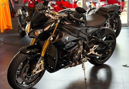 Gebrauchte BMW S 1000 R