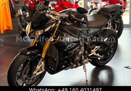 Gebrauchte BMW S 1000 R
