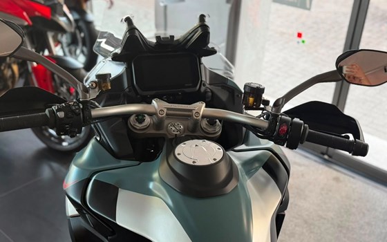Neufahrzeug Ducati Multistrada V4 Rally - Bild 4