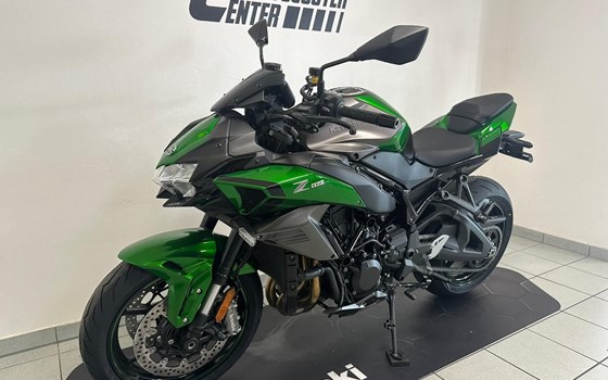 Neufahrzeug Kawasaki Z H2 - Bild 10