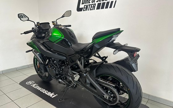 Neufahrzeug Kawasaki Z H2 - Bild 11
