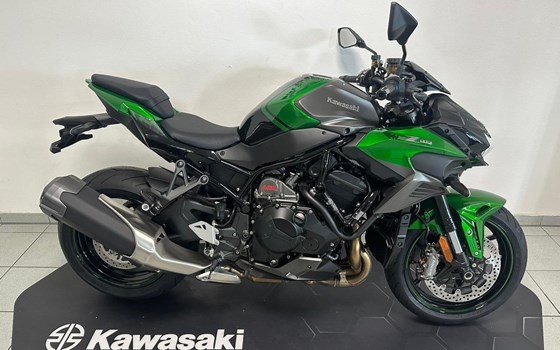 Neufahrzeug Kawasaki Z H2 - Bild 2